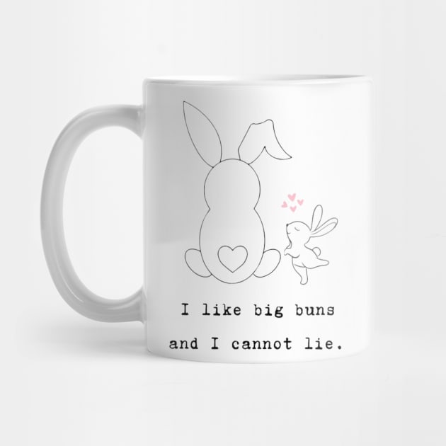 I like Big Bun(nines) (2) by StuffWeMade